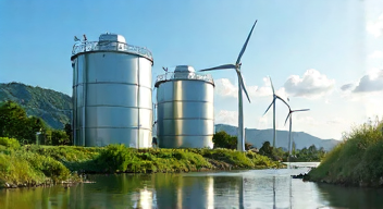 Innovationen in der Wasserstofftechnologie (4/10)