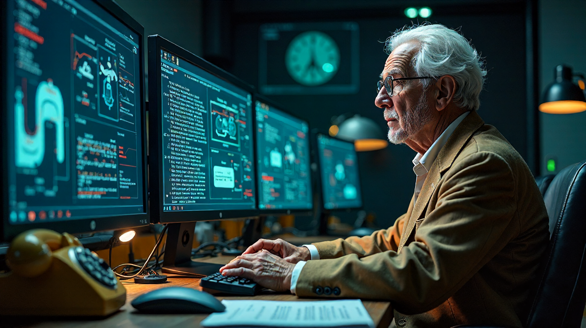 Innovationen und Pioniergeist: Die Rolle historischer Genies in der Technologie