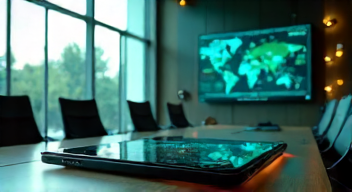 Innovationsstrategien für die Zukunft (5/10)