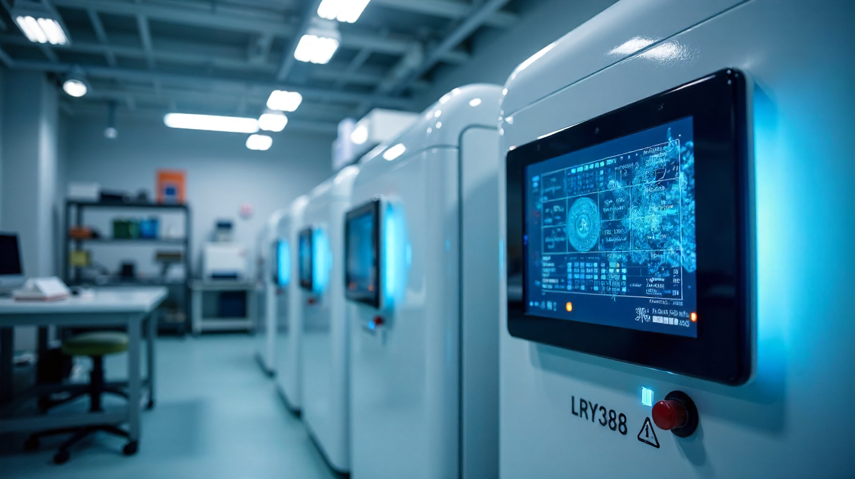 Innovative kryogene Kühlung: Nachhaltigkeit, Technologie, Materialien im Fokus