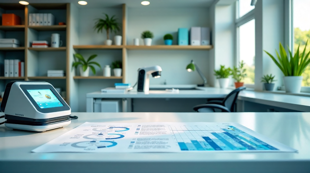 Innovative Strategien für nachhaltiges Wachstum im Biopharma-Markt