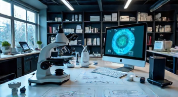 Interdisziplinäre Ansätze in der Forschung (4/10)