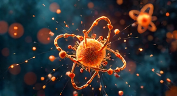 Korrelation zwischen atomaren Bewegungen und Materialeigenschaften (4/10)