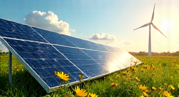 Künstlerische Perspektiven auf Nachhaltigkeit und Technologie (9/10)