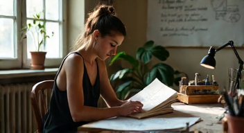 Künstlerische Reflexion: Adele über Inspiration durch Wissenschaft (10/10)