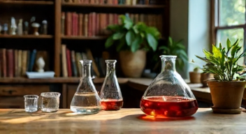 Kultur als Schlüssel zur Zukunft der Chemie (3/10)