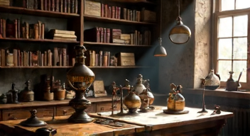 Kultur der Forschung und ihre Entwicklung (3/10)