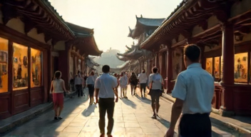 Kulturelle Auswirkungen der Innovation (10/10)