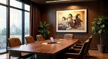 Kulturelle Dimensionen in der Unternehmensführung (3/10)