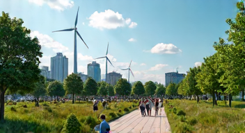 Kulturelle Implikationen der Energiespeicherung (10/10)