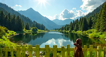 Kulturelle Perspektiven auf Umweltbewusstsein (3/10)