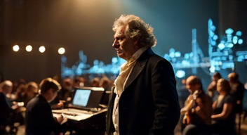 Kulturelle Wahrnehmung von KI in der Musik (9/10)