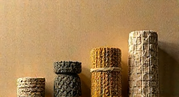 Materialien für eine nachhaltige Zukunft (6/10)