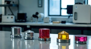 Materialwissenschaft und ihre Herausforderungen (4/10)