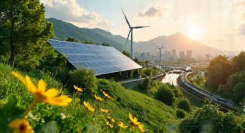 Mein Blick auf digitale Technologien und Nachhaltigkeit (1/10)