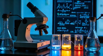 Mein Weg in die Quantenmechanik und Materialforschung (1/10)