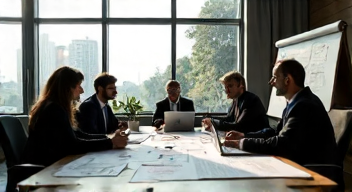 Mein Weg in die strategische Neuausrichtung (1/10)