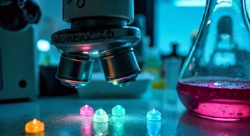 Mein Weg zu den Geheimnissen des Mikroplastiks (1/10)