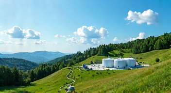 Mein Weg zur CO2-Speicherung und deren Bedeutung für die Zukunft (1/10)