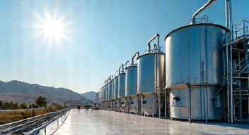 Mein Weg zur E-Methanol-Revolution (1/10)