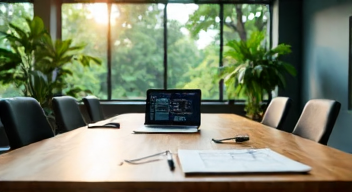 Mein Weg zur Entdeckung nachhaltiger Kühltechnologien (1/10)