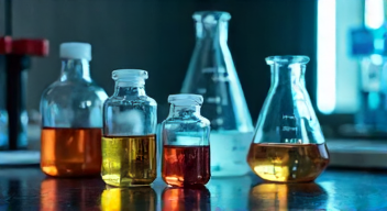 Meine Entdeckung der Polyurethane: Risiken und Chancen (1/10)