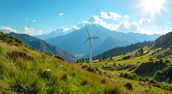 Meine Erinnerungen an die e-Fuel-Initiative in Chile (1/10)