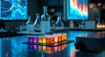 Meine Faszination für MXene und deren Potenzial (1/10)