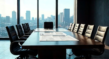 Meine Gedanken zu strategischen Partnerschaften in der Industrie (1/10)