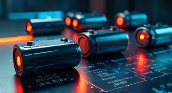 Meine Gedanken zur Revolution der Festkörperbatterien (1/10)