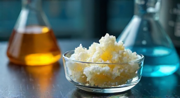 Meine Leidenschaft für Calciumchlorid und seine Auswirkungen (1/10)