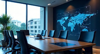 Meine Perspektive auf die Transformation von Global Business Services (1/10)