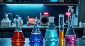 Meine Perspektive auf Innovationen in der Chemie (1/10)