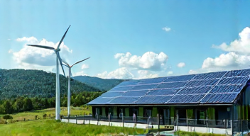 Meine Perspektive auf nachhaltige Innovation und Industrie (1/10)