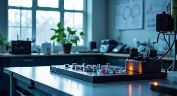 Meine Perspektive zur Batterieforschung und Zukunft (1/10)