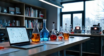 Meine Reise durch die Welt der Elektrochemie (1/10)