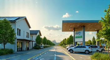 Meine Vision von E-Kerosin, Nachhaltigkeit und Innovation (1/10)