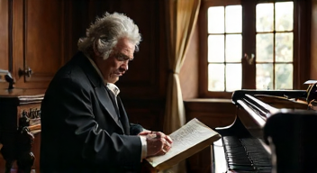 Musik als Förderung für Talente (10/10)