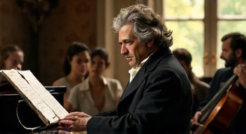 Musik als Katalysator für Veränderung (10/10)