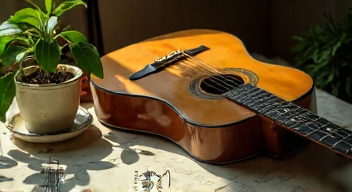 Musik und das Bewusstsein für Nachhaltigkeit (9/10)