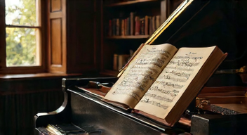 Musikalische Einflüsse der Analytik von Ludwig van Beethoven (10/10)