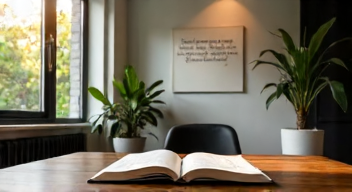 Musikalische Einflüsse in der Unternehmensführung (10/10)