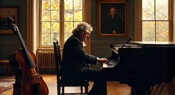 Musikalische Inspiration durch Kooperationen (9/10)