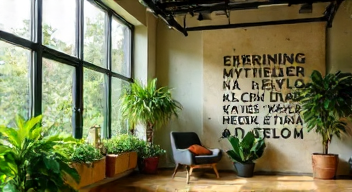 Nachhaltigkeit als Kernstrategie (6/10)