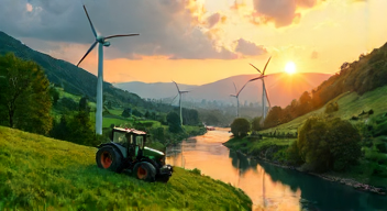 Ökonomie und Umweltbewusstsein (9/10)