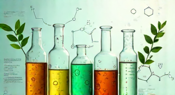 Ökonomische Aspekte der nachhaltigen Chemie (8/10)