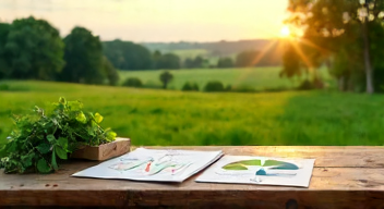 Ökonomische Aspekte der Nachhaltigkeit