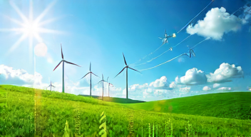 Ökonomische Aspekte der Nachhaltigkeit (7/10)