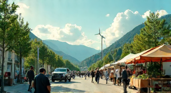 Ökonomische Aspekte der Nachhaltigkeit (7/10)