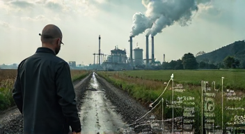 Ökonomische Aspekte von Umweltbelastungen (8/10)